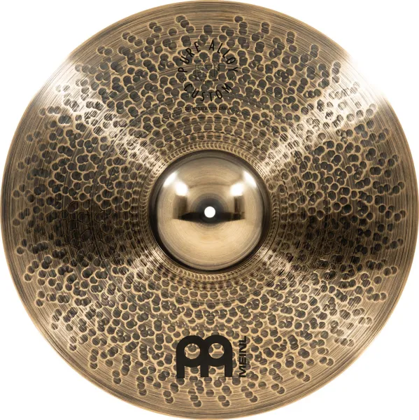 Produit MEINL Pure Alloy Custom 20" Medium Thin Crash Image