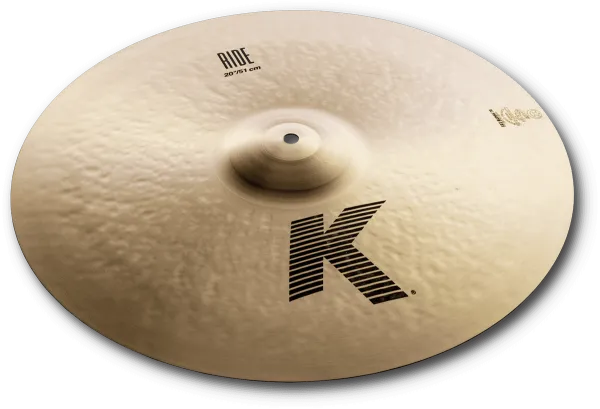 Produit ZILDJIAN K 20" Ride Image