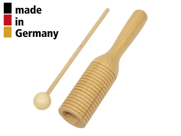 Produit Tone Black Rohema Guiro Hetre + Baguette Image