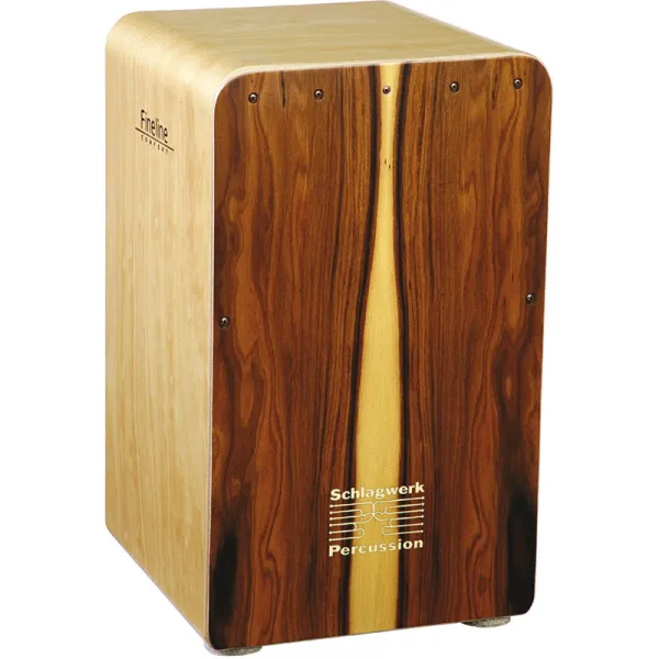 Produit SCHLAGWERK CP605 Cajon Fineline Morado  Image
