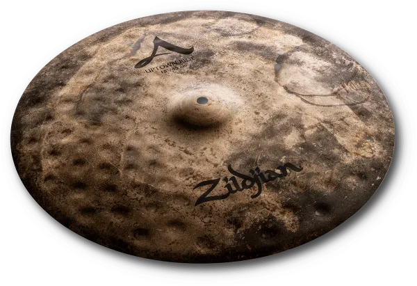 Produit ZILDJIAN A 18" Uptown Ride Image