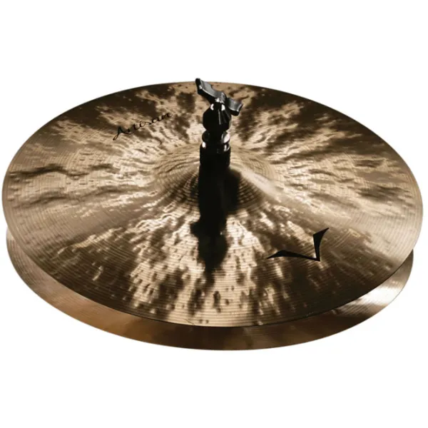 Produit SABIAN Artisan 14" Hi-Hat Image