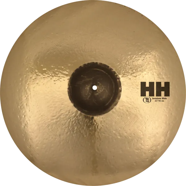 Produit SABIAN HH 22" Session Todd Sucherman Ride Image