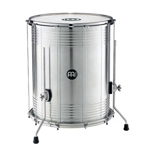 Produit Surdo Meinl 20 X 24" - Alu + Pieds Image