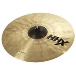 Produit SABIAN HHX 21" Groove Ride Image