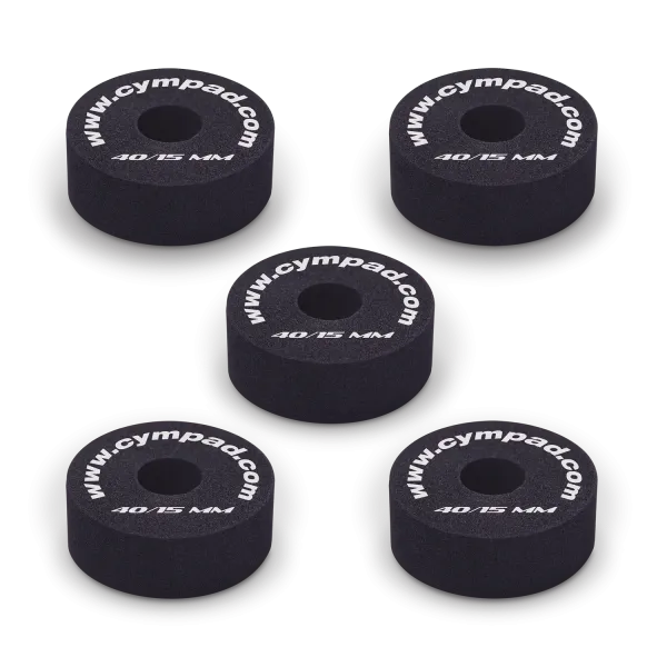 Produit CYMPAD Optimizer 40/15mm - Noir (X5) Image