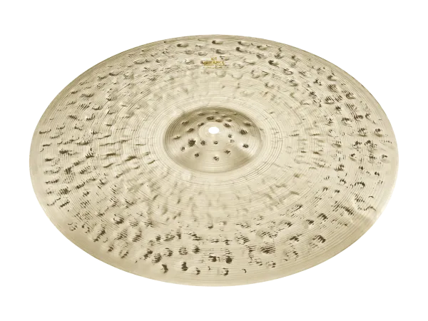 Produit MEINL Byzance Foundry Reserve 22" Light Ride Image