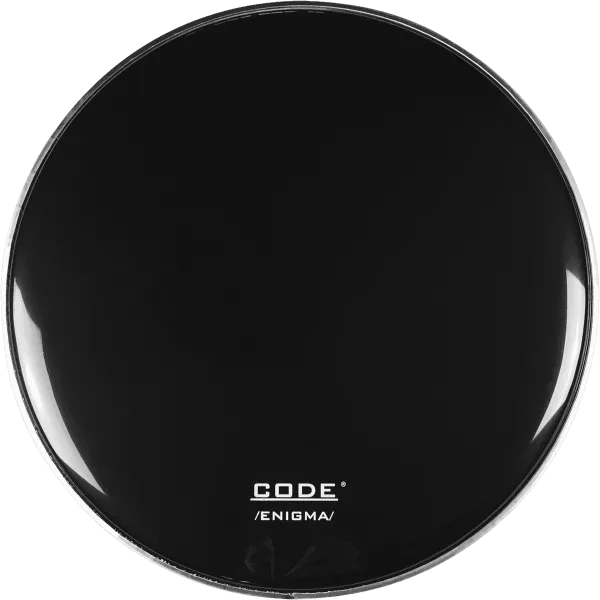Produit CODE Enigma 18" Resonant Bass Black Image