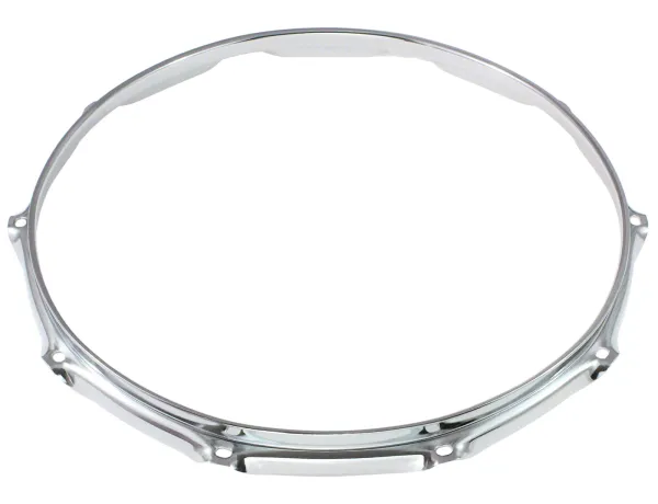 Produit Cercle Sparedrum 16" - 10 Tirants - Triple Flange 2.3Mm Image