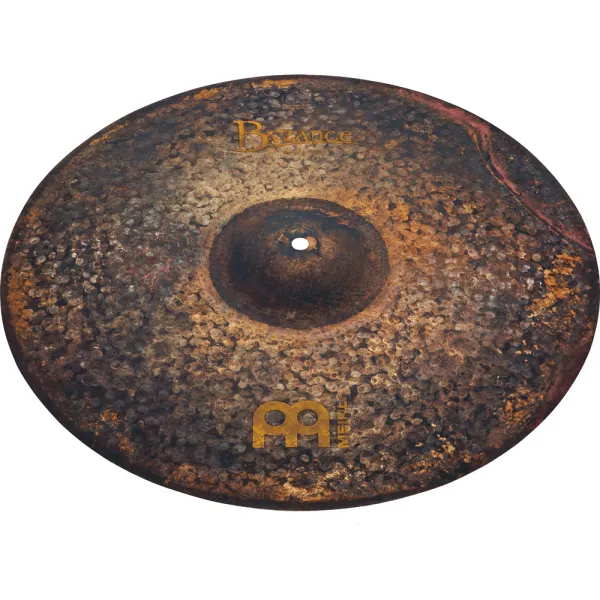 Produit MEINL Byzance Vintage 20" Pure Light Ride Image