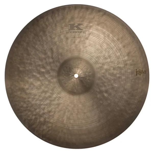 Produit ZILDJIAN K Kerope 20" Thin High Ride Image