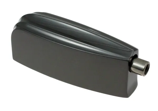 Produit Coquille Sparedrum GC Entre-Axe = 57mm (X1) Black Image