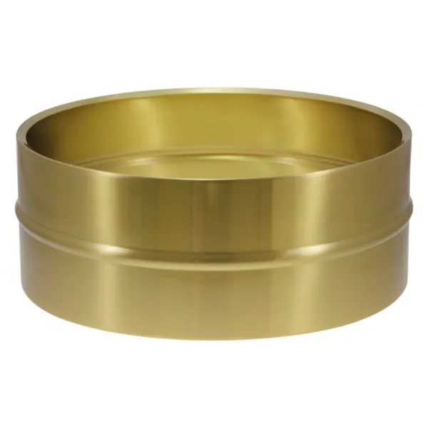 Produit Fut Sparedrum 14 X 5.5" Laiton Image