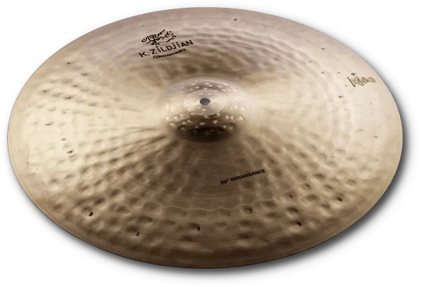 Produit ZILDJIAN K Constantinople 20" Renaissance Ride Image
