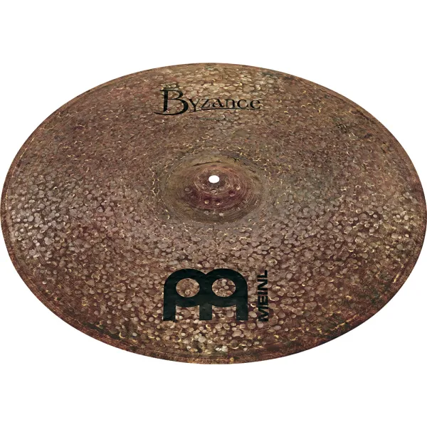 Produit MEINL Byzance Jazz 24" Big Apple Dark Ride Image