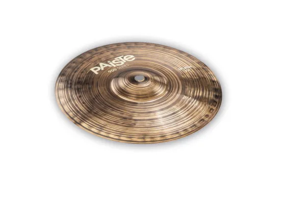 Produit PAISTE 900 12" Splash Image