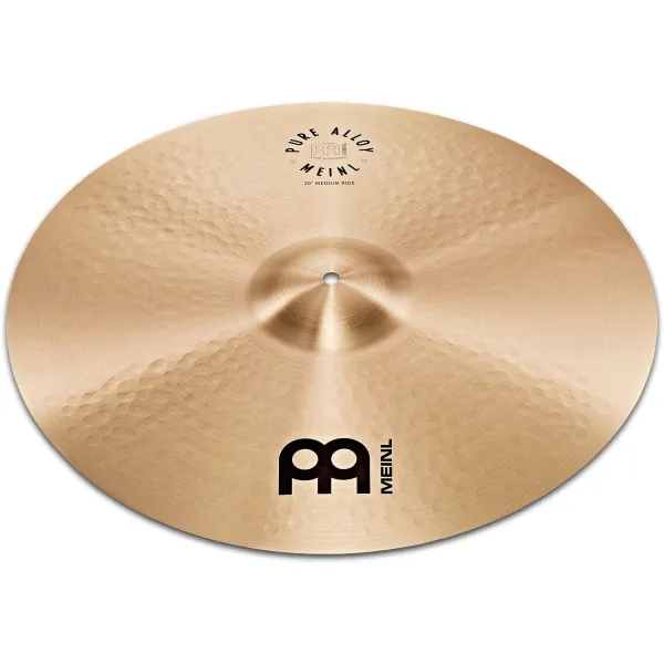 Produit MEINL Pure Alloy 20" Medium Ride Image