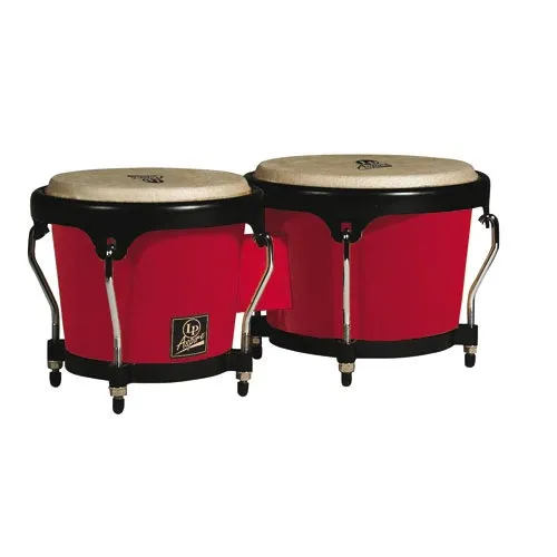 Produit Bongos LP A601Rw Aspire - Red Wood Image