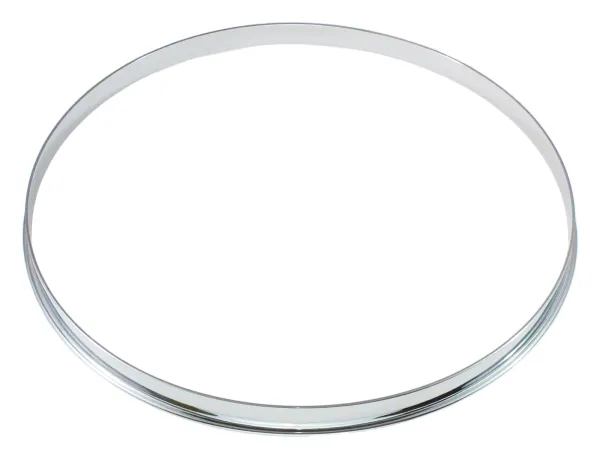 Produit Cercle Sparedrum 14" - Simple Flange 2.3mm - Laiton Image