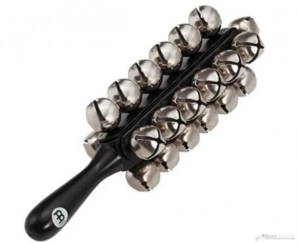 Produit Grelots Meinl Manche Bois - 25 Grelots Image