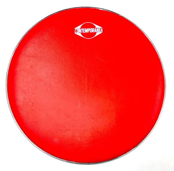 Produit Peau Contemporanea 18" Napa - Red Image