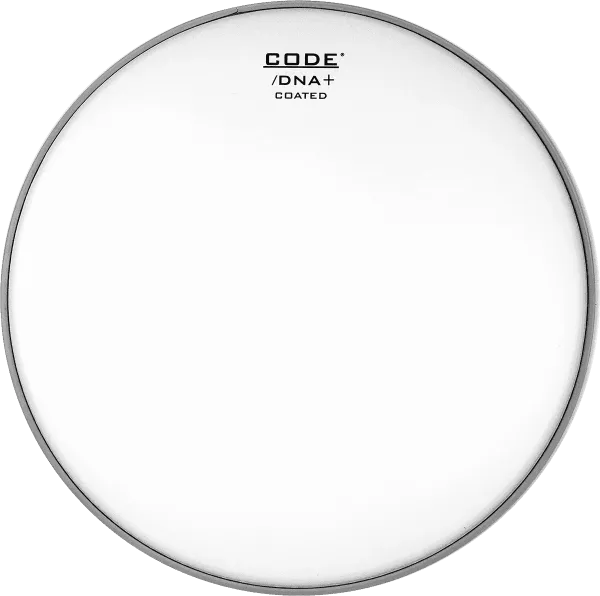Produit CODE Dna 12" Coated Image