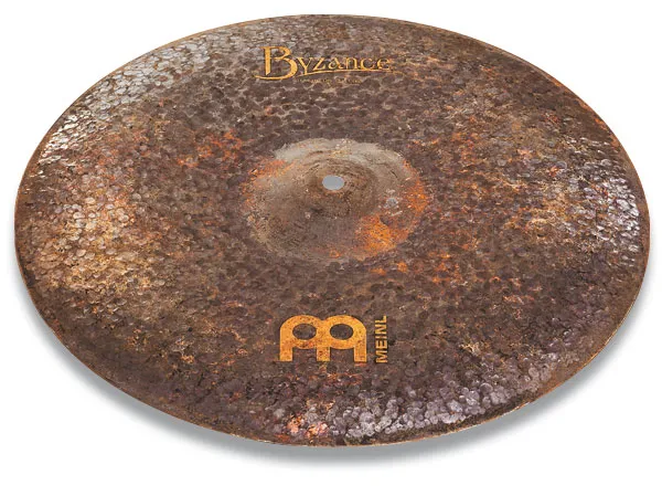 Produit MEINL Byzance Extra Dry 18" Thin Crash Image