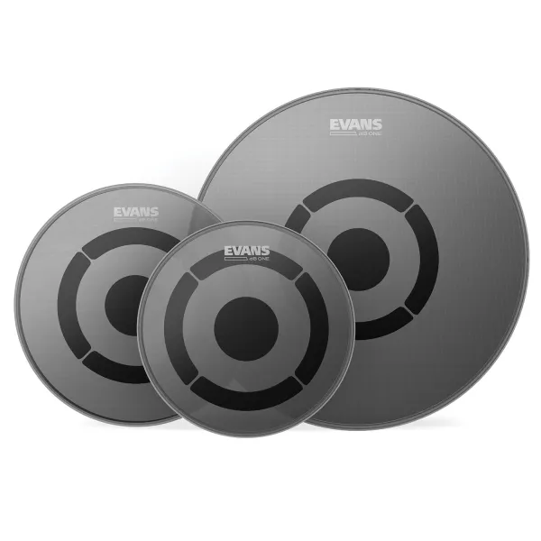 Produit Pack Evans Db One - ToMS Fusion - 10/12/14 Image