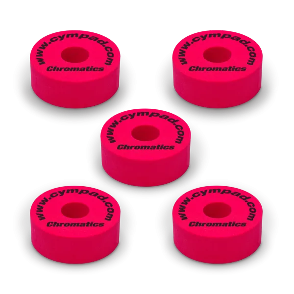 Produit CYMPAD Chromatics 15mm - Red (X5) Image