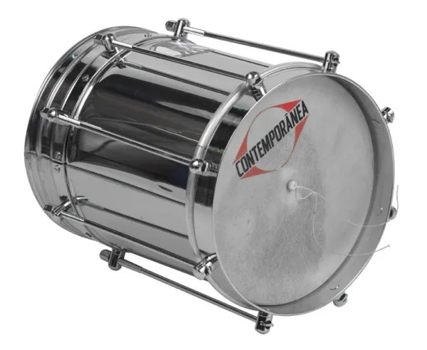 Produit Cuica Contemporanea 08" X 23Cm - 8 Tirants Pro Image