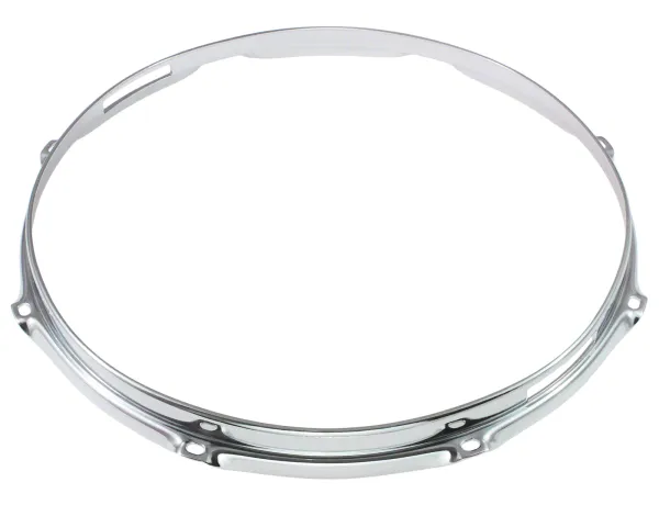 Produit Cercle Sparedrum 14" - 8 Tirants - Timbre - Stick Saver - 2.3Mm Image