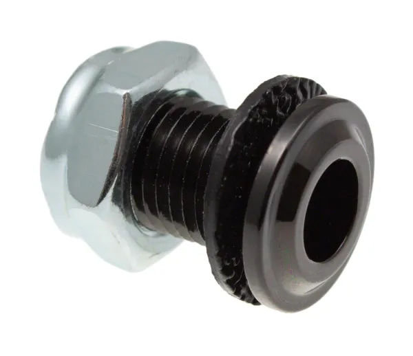 Produit Event Spare Drum De Decompression Die Cast 16mm - Black Image