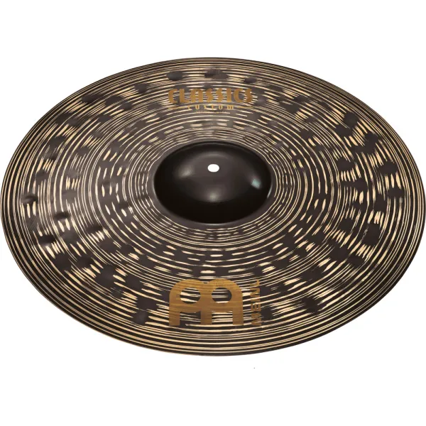 Produit MEINL Classics Custom Dark 20" Ride Image