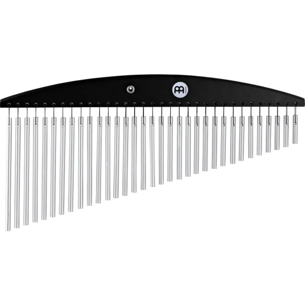 Produit Chime Meinl Headliner 33 Barres Alu - Black Image