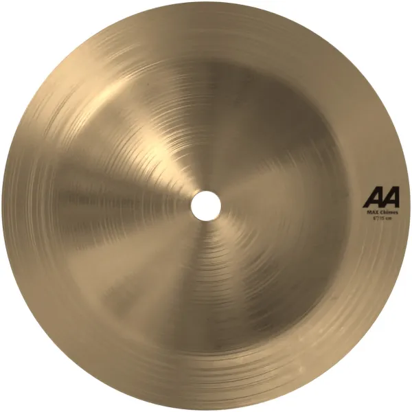 Produit SABIAN AA 06" Max Mike Portnoy Bell Image