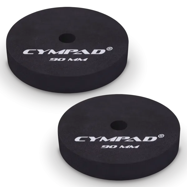 Produit CYMPAD Moderator 90mm (X2) Image