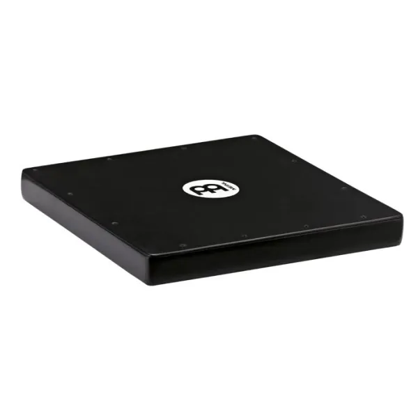 Produit MEINL TCAJ1BK Cajon Travel Black  Image