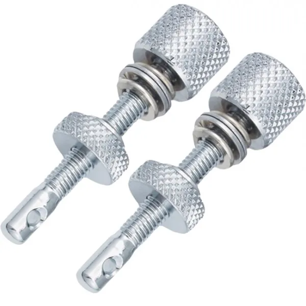 Produit GIBRALTAR SC-0053 Vis Pour Ressort De Pedale Grosse Caisse (X2) Image