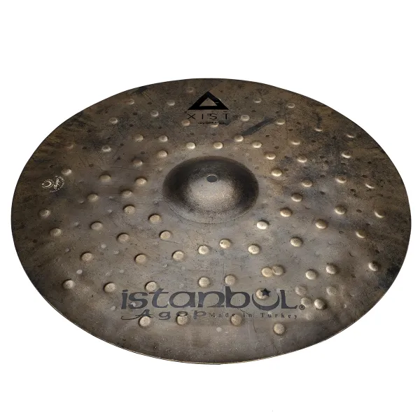 Produit ISTANBUL Xist Dry Dark 13" Crash Image