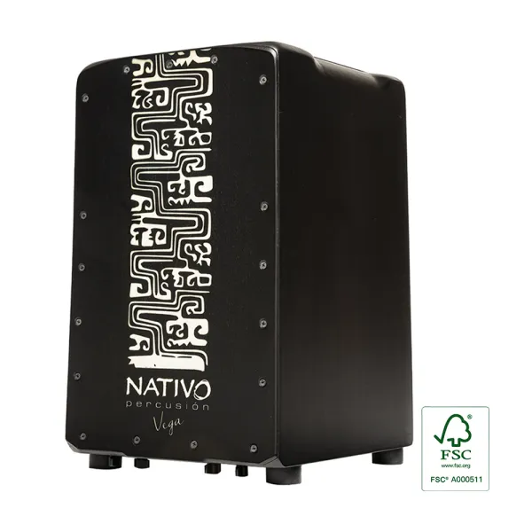 Produit NATIVO Cajon Pro Plus Vega  Image