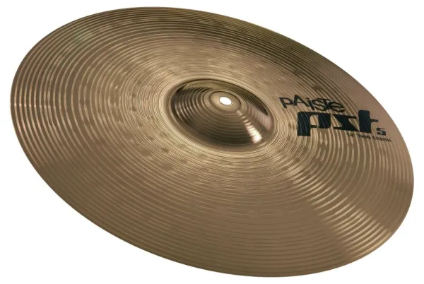 Produit PAISTE PST5 14" Medium Crash Image
