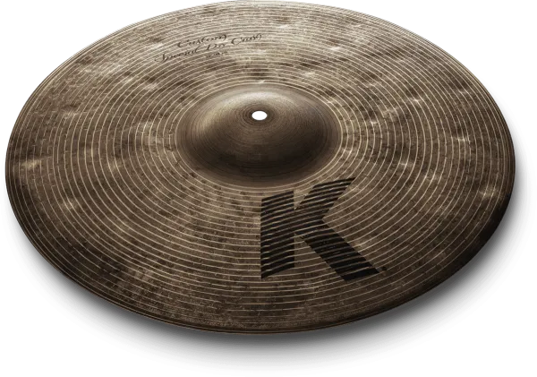 Produit ZILDJIAN K Custom 18" Special Dry Crash Image