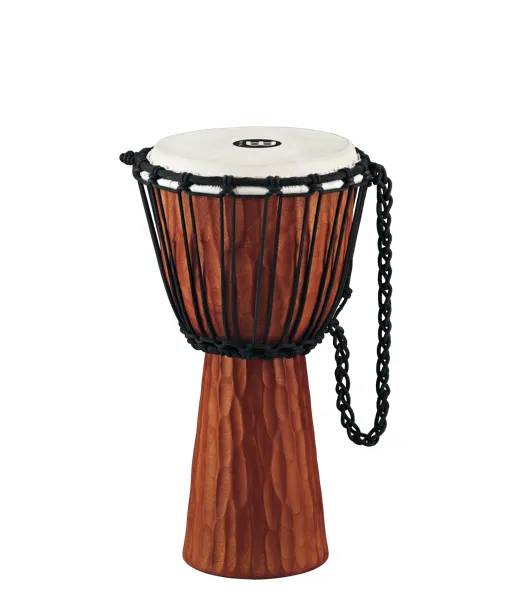 Produit Djembe Meinl 08" Acajou - Nile Image