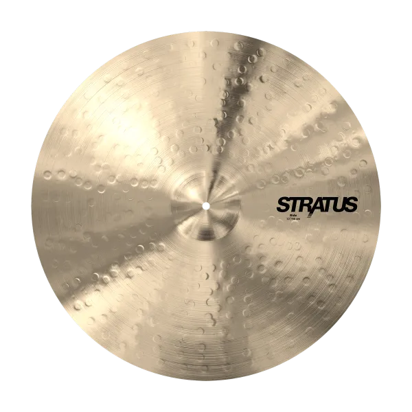 Produit SABIAN Stratus 22" Ride Image