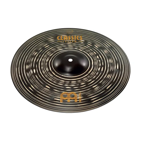 Produit MEINL Classics Custom Dark 20" Crash Image