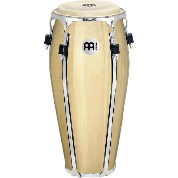 Produit Conga Meinl Nino Floatune 10" - Natural Image