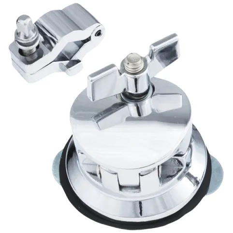 Produit GIBRALTAR SC-STL4 Coquille Support Tom / Pieds Tom Basse Chrome Image