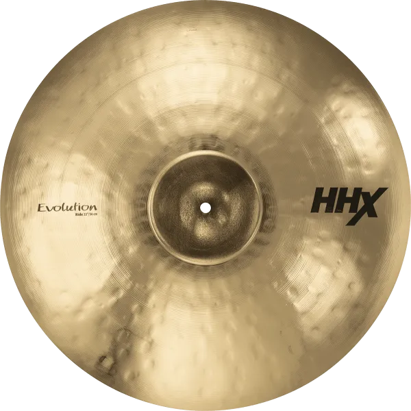 Produit SABIAN HHX 22" Evolution Ride Image