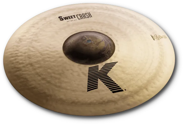 Produit ZILDJIAN K 20" Sweet Crash Image