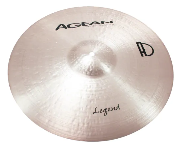 Produit AGEAN Legend 16" Paper Thin Crash Image